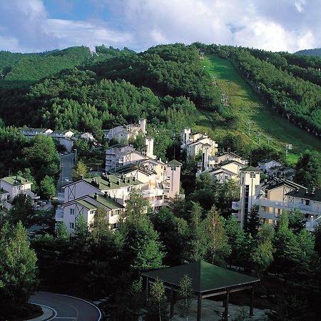 Yongpyong Resort Villa Condominium Pyeongchang Luaran gambar
