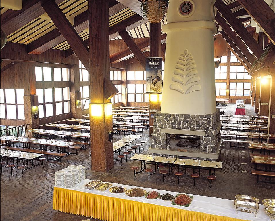 Yongpyong Resort Villa Condominium Pyeongchang Luaran gambar