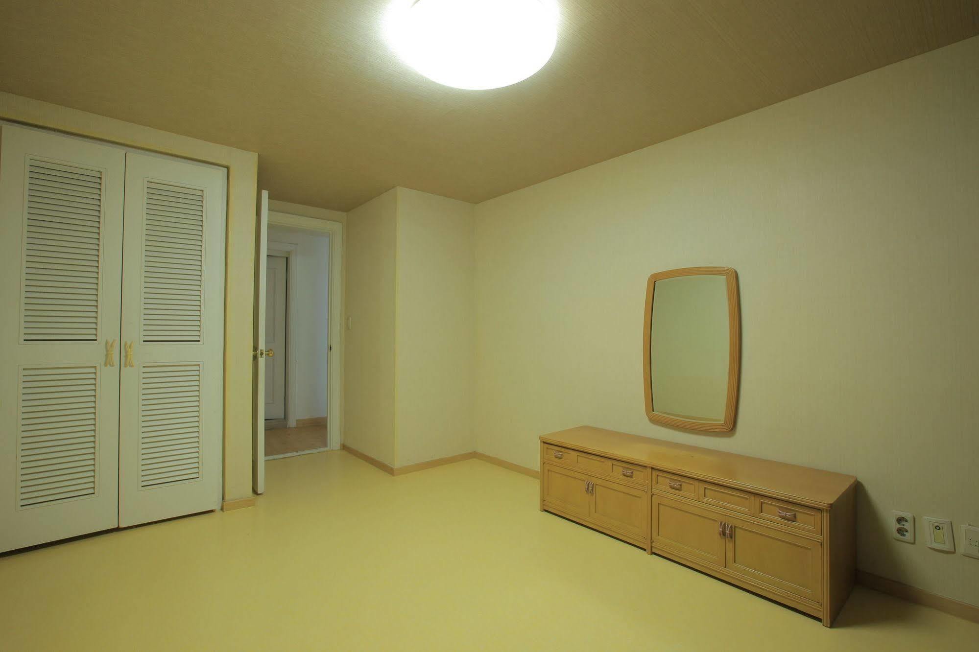 Yongpyong Resort Villa Condominium Pyeongchang Luaran gambar